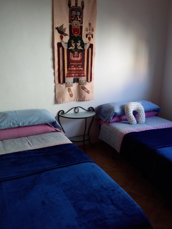 Loft Castello Villa Castello de Farfana Ngoại thất bức ảnh