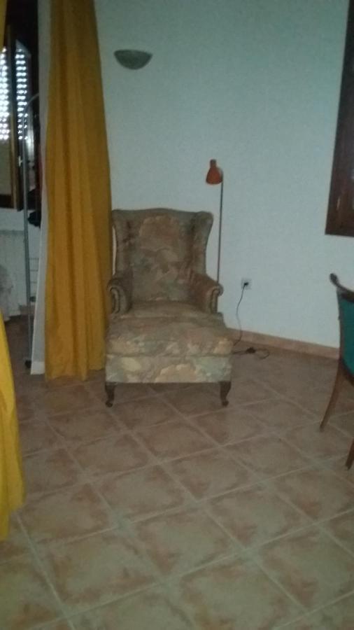 Loft Castello Villa Castello de Farfana Ngoại thất bức ảnh
