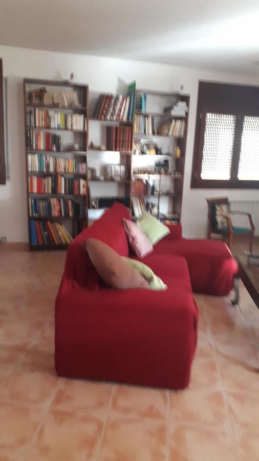 Loft Castello Villa Castello de Farfana Ngoại thất bức ảnh