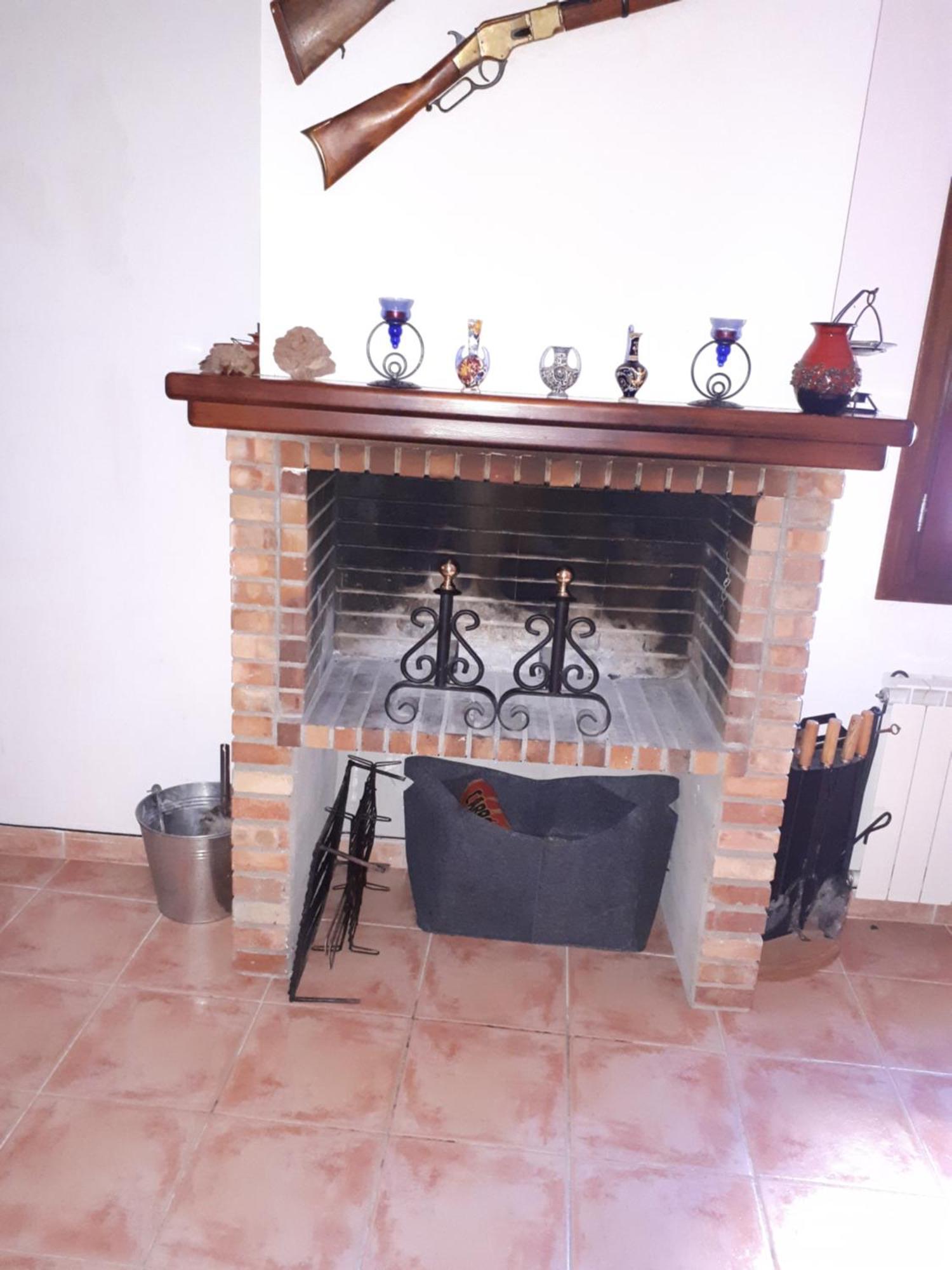 Loft Castello Villa Castello de Farfana Ngoại thất bức ảnh
