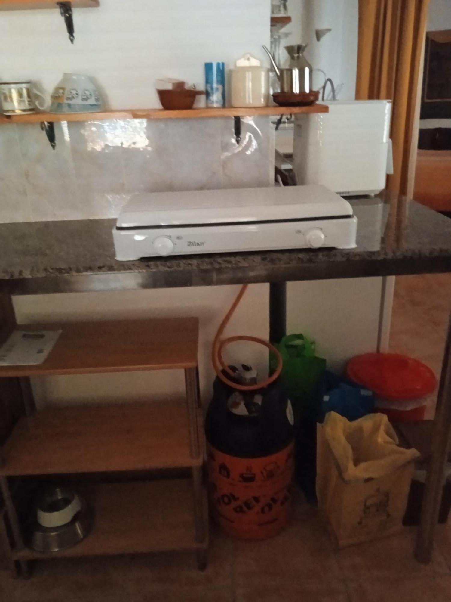 Loft Castello Villa Castello de Farfana Ngoại thất bức ảnh