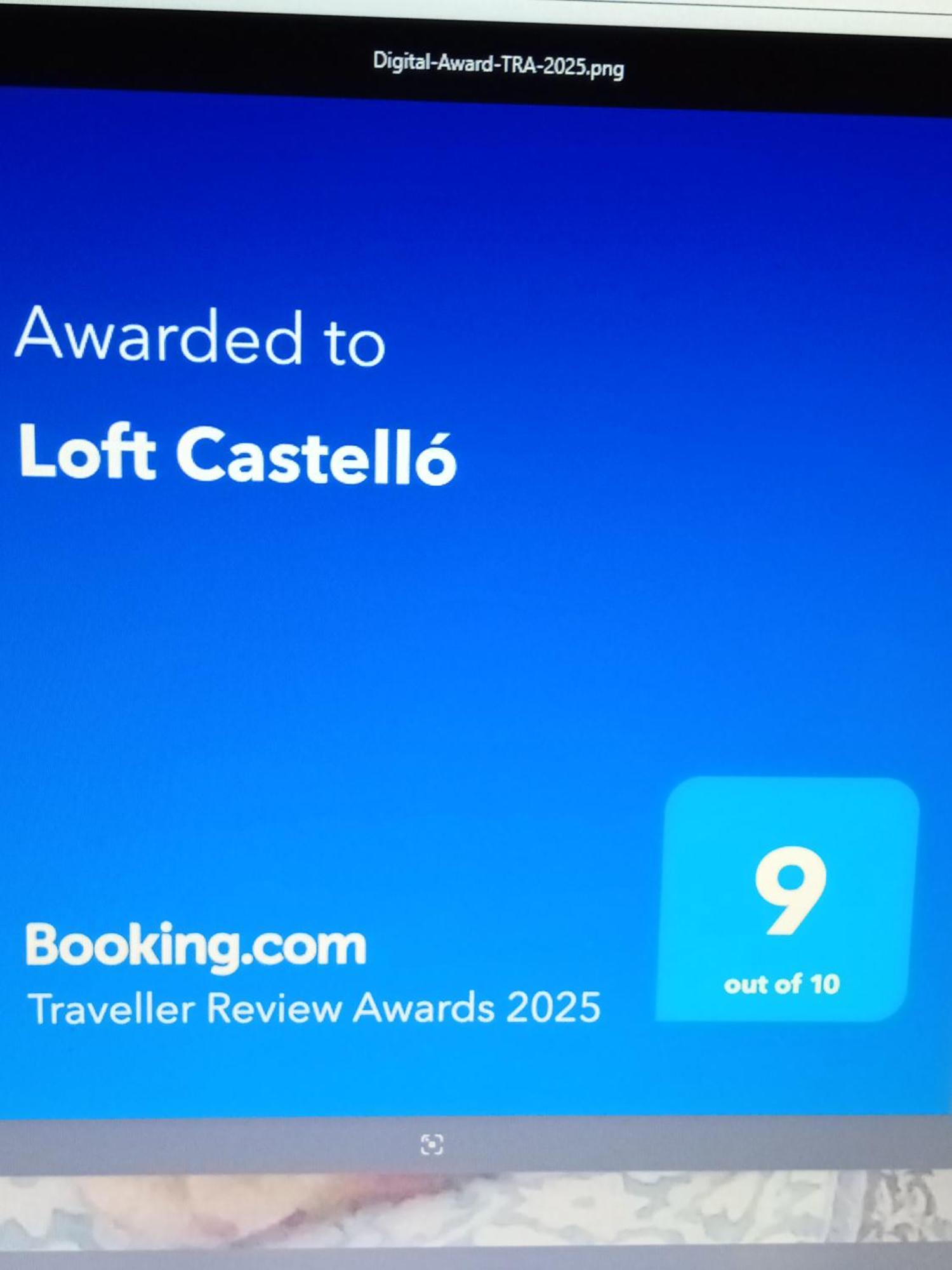 Loft Castello Villa Castello de Farfana Ngoại thất bức ảnh