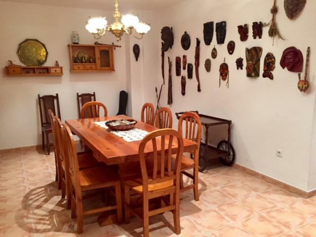 Loft Castello Villa Castello de Farfana Ngoại thất bức ảnh
