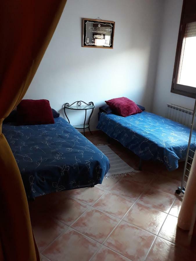 Loft Castello Villa Castello de Farfana Ngoại thất bức ảnh